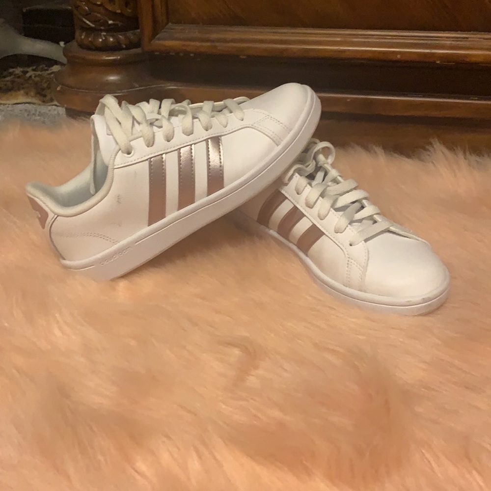 Adidas shoes